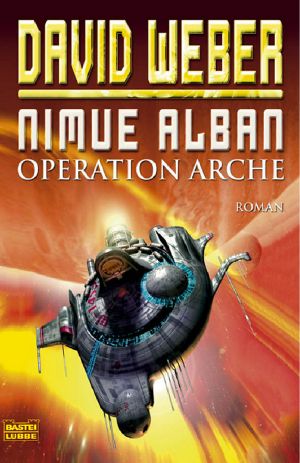 [Nimue Alban 01] • Operation Arche